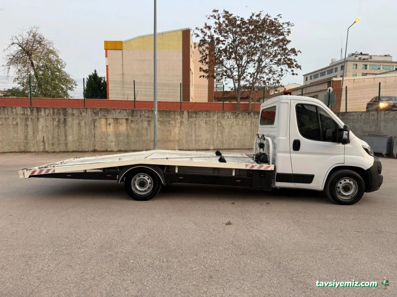 Yıldırım Oto Kurtarıcı