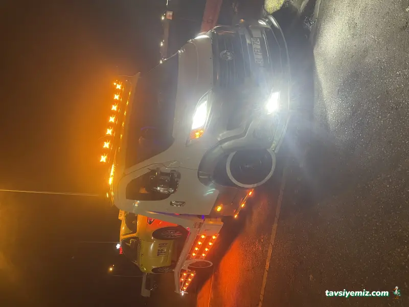 Yıldırım Oto Kurtarıcı