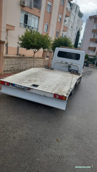 Yıldırım Oto Kurtarıcı