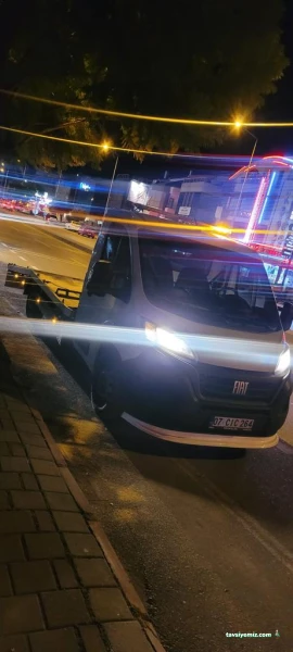 Yıldırım Oto Kurtarıcı