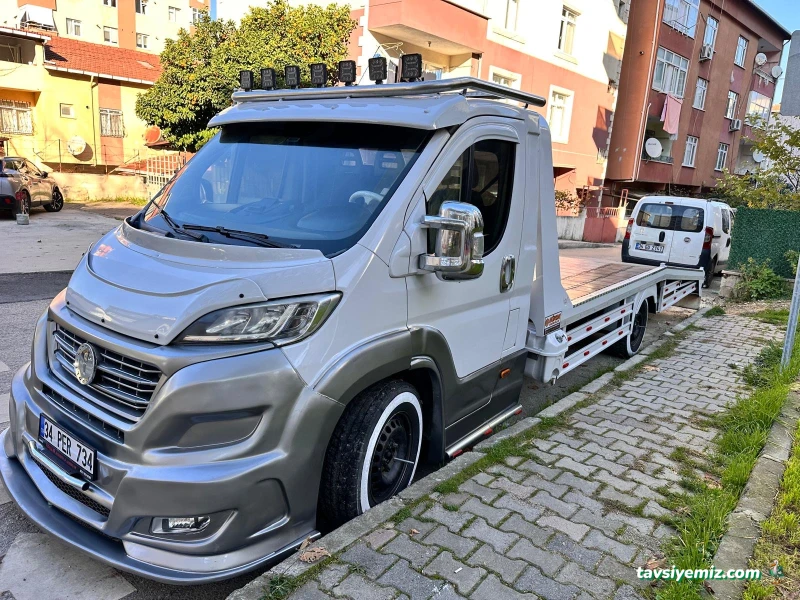 Yıldırım Oto Kurtarıcı