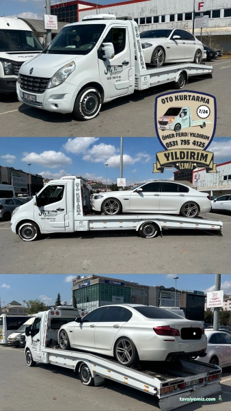 Yıldırım Oto Kurtarma Yıldırım Oto Kurtarma