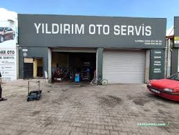 Yildirim Oto Tamir & Bakim Yildirim Oto Tamir & Bakim