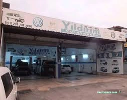 Yildirim Oto Tamir & Bakim Yildirim Oto Tamir & Bakim