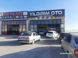 Yildirim Oto Tamir & Bakim Yildirim Oto Tamir & Bakim