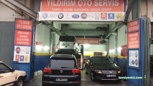 Yildirim Oto Tamir & Bakim Yildirim Oto Tamir & Bakim