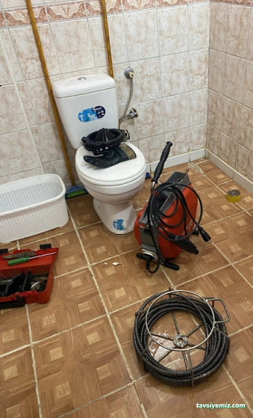 Yıldırım Teknik Tesisat Yıldırım Teknik Tesisat