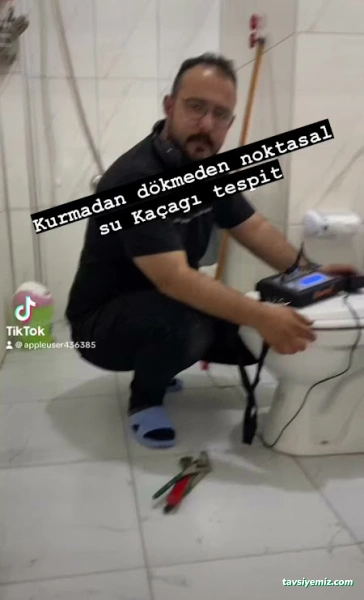 Yıldırım Teknik Tesisat Yıldırım Teknik Tesisat