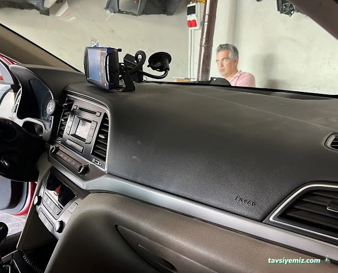 Yıldız Airbag Şaşmaz Yıldız Airbag Şaşmaz