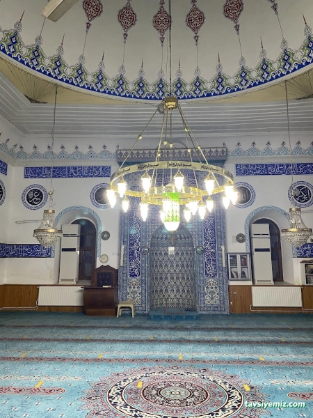 Yıldız Avize