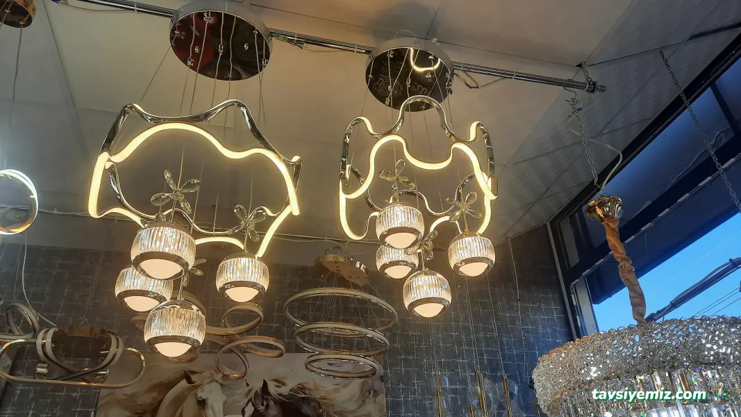 Yıldız Aydınlatma