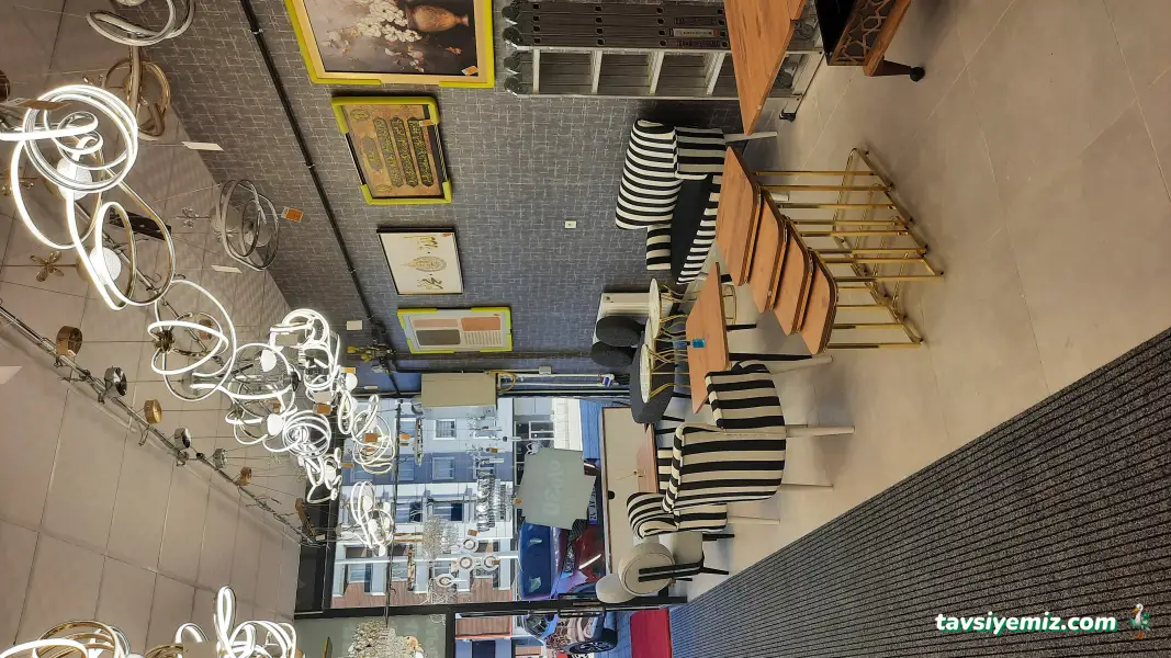 Yıldız Aydınlatma