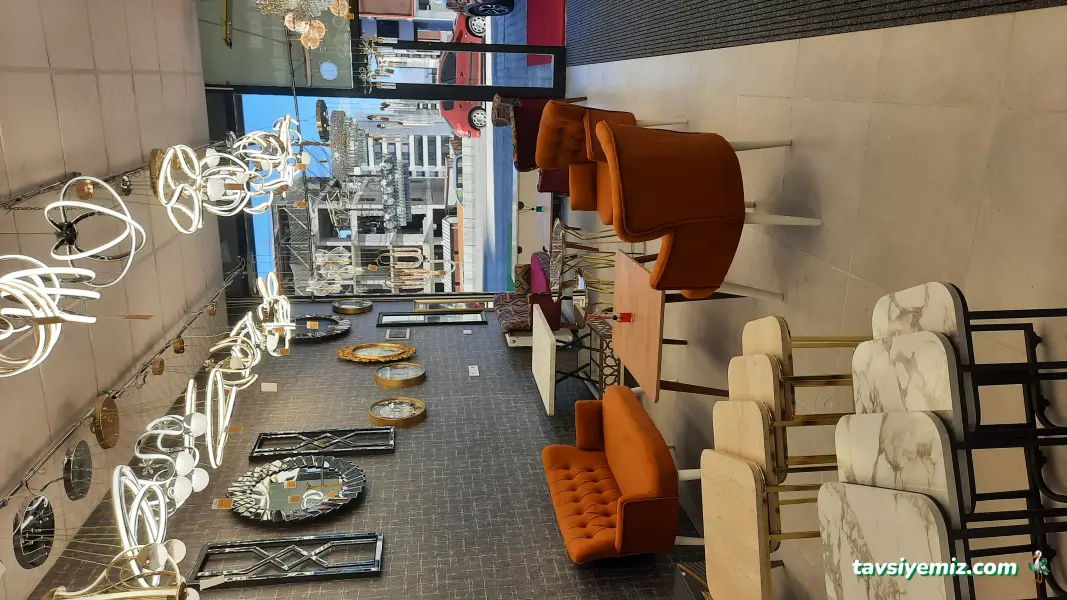 Yıldız Aydınlatma