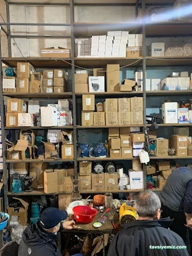 Yıldız Bobinaj Elektrik Yıldız Bobinaj Elektrik
