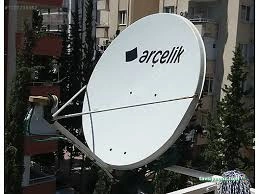 Yıldız Elektronik Uydu Ve Aydınlatma Sistemleri Yıldız Elektronik Uydu Ve Aydınlatma Sistemleri