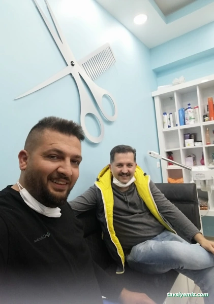Yıldız Erkek Kuaförü Yıldız Erkek Kuaförü