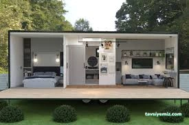 Yıldız Evi Tiny House Yıldız Evi Tiny House