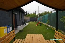 Yıldız Evi Tiny House Yıldız Evi Tiny House