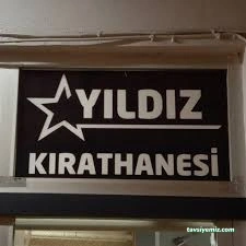 Yıldız Kıraathanesi Yıldız Kıraathanesi