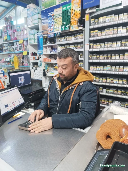 Yıldız Market Niğde Yıldız Market Niğde