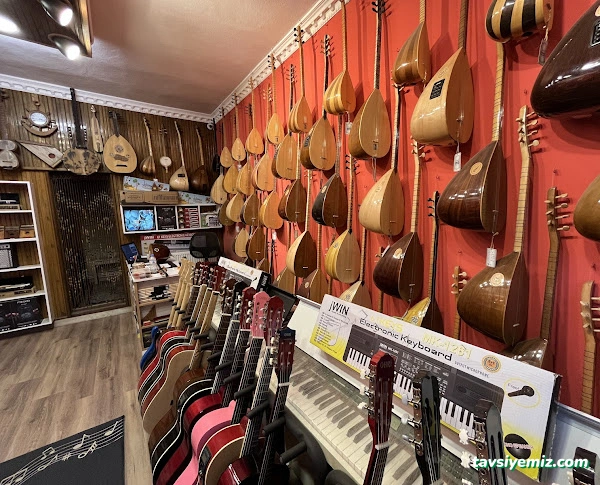Yıldız Müzik (Başar Yıldız) Yıldız Müzik (Başar Yıldız)