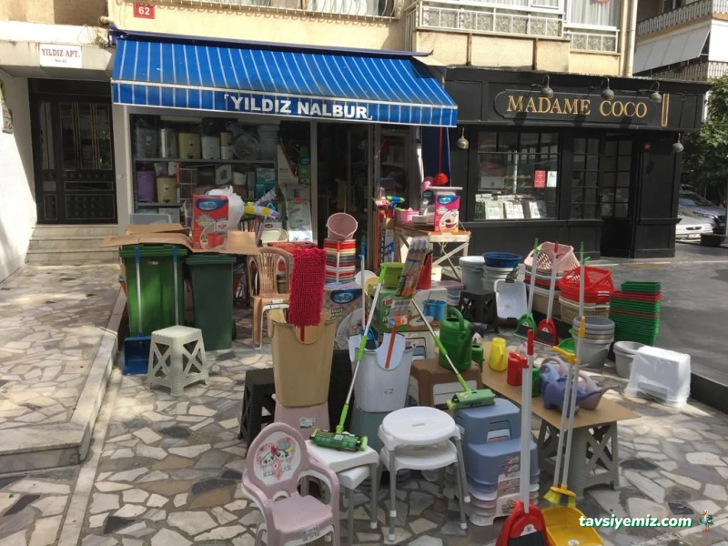 Yıldız Nalbur Yıldız Nalbur
