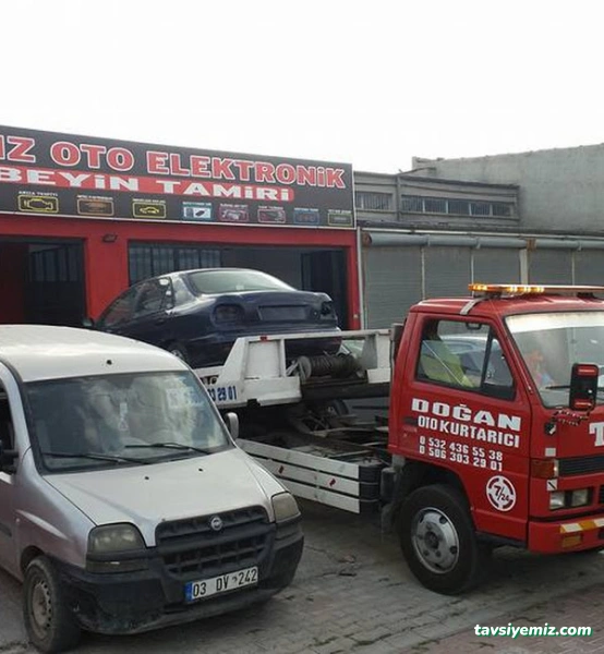 Yıldız Oto Elektronik Afyon'da Oto Beyin Tamir Hizmetleri Yıldız Oto Elektronik Afyon'da Oto Beyin Tamir Hizmetleri
