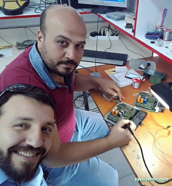 Yıldız Oto Elektronik Afyon'da Oto Beyin Tamir Hizmetleri Yıldız Oto Elektronik Afyon'da Oto Beyin Tamir Hizmetleri
