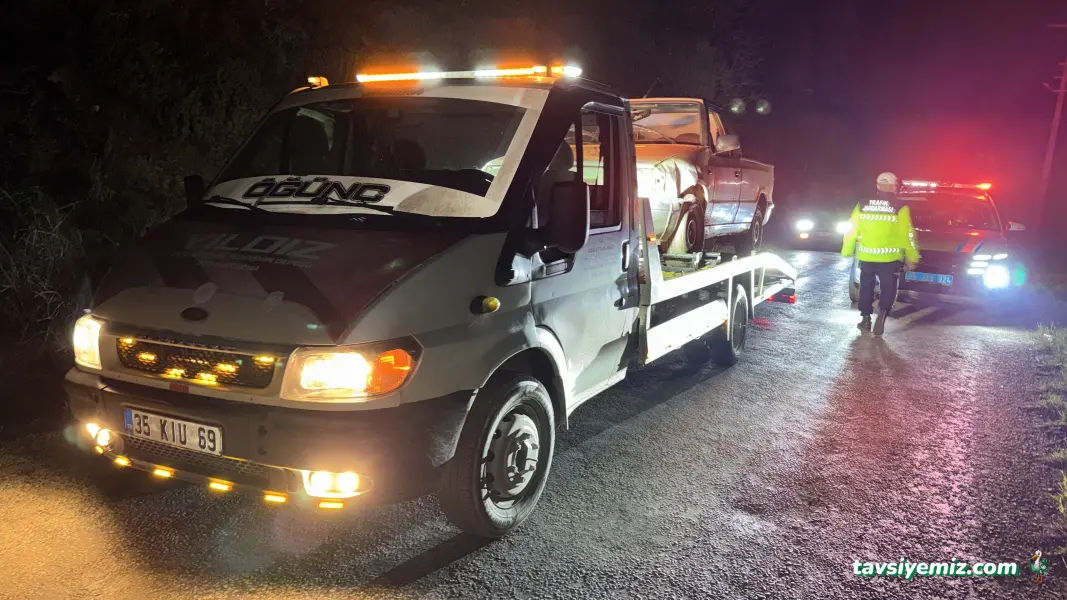 Yıldız Oto Kurtarma