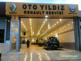 Yıldız Oto Tamir Yıldız Oto Tamir