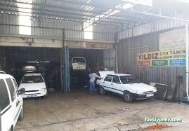 Yıldız Oto Tamir Yıldız Oto Tamir