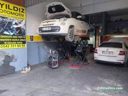 Yıldız Oto Tamir Yıldız Oto Tamir