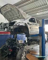 Yıldız Oto Tamir Yıldız Oto Tamir