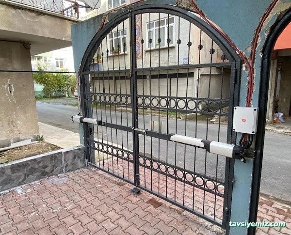 Yıldız Otomasyon Ve Güvenlik Sistemleri Yıldız Otomasyon Ve Güvenlik Sistemleri