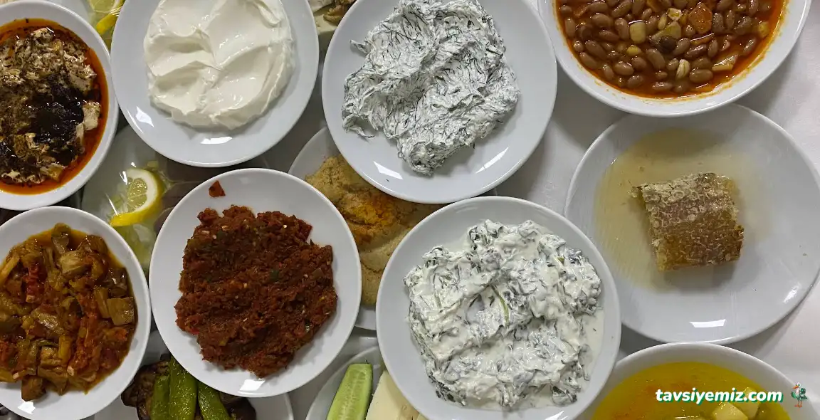 Yıldız Restaurant Kayseri