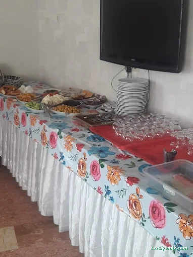 Yıldız Saray Oteli Yıldız Saray Oteli