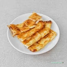 Yıldız Serpme Börek Yıldız Serpme Börek