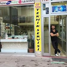 Yıldız Teknik Servis Yıldız Teknik Servis