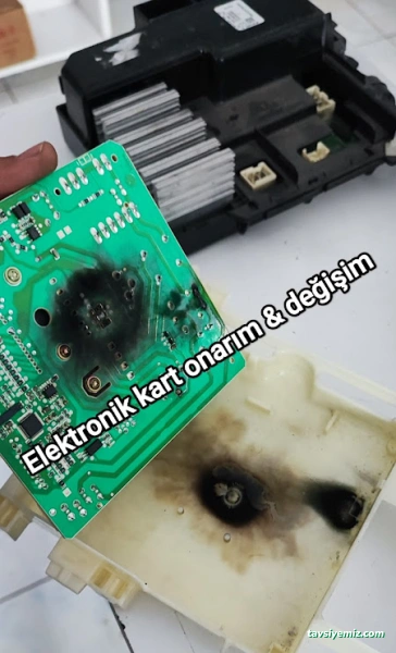 Yıldız Teknik Servis Kayapınar Yıldız Teknik Servis Kayapınar