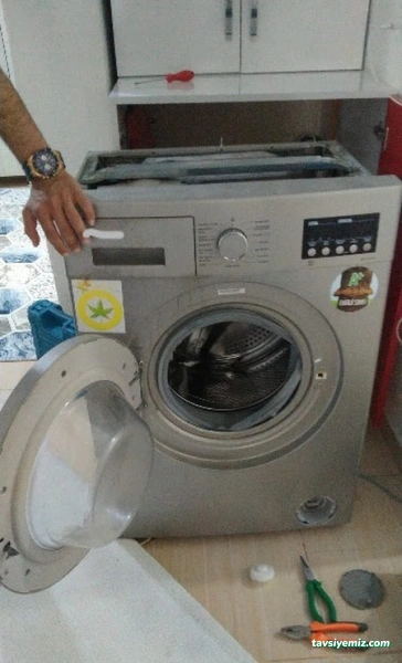 Yıldız Teknik Servis Kayapınar Yıldız Teknik Servis Kayapınar