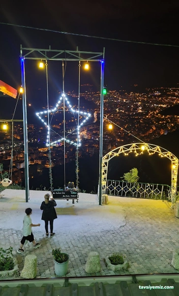 Yildiz Tepe Hasbahce Aile Cay Bahcesi Yildiz Tepe Hasbahce Aile Cay Bahcesi