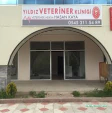 Yıldız Veteriner Kliniği Yıldız Veteriner Kliniği