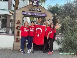 Yıldız Veteriner Kliniği Yıldız Veteriner Kliniği