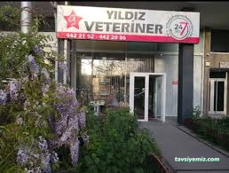 Yıldız Veteriner Kliniği Yıldız Veteriner Kliniği