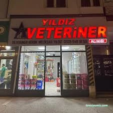 Yıldız Veteriner Kliniği Yıldız Veteriner Kliniği