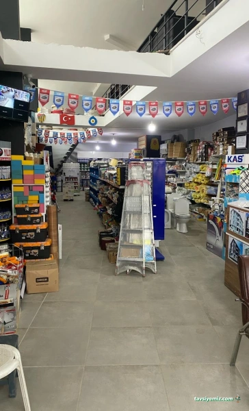 Yıldızlar Yapı Malzemeleri Yıldızlar Yapı Malzemeleri