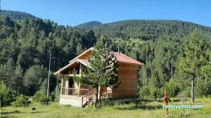 Yıldıztepe Bungalov Evleri Yıldıztepe Bungalov Evleri