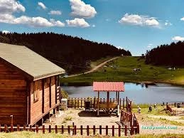 Yıldıztepe Bungalov Evleri Yıldıztepe Bungalov Evleri