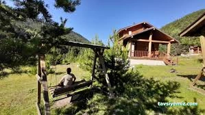 Yıldıztepe Bungalov Evleri Yıldıztepe Bungalov Evleri