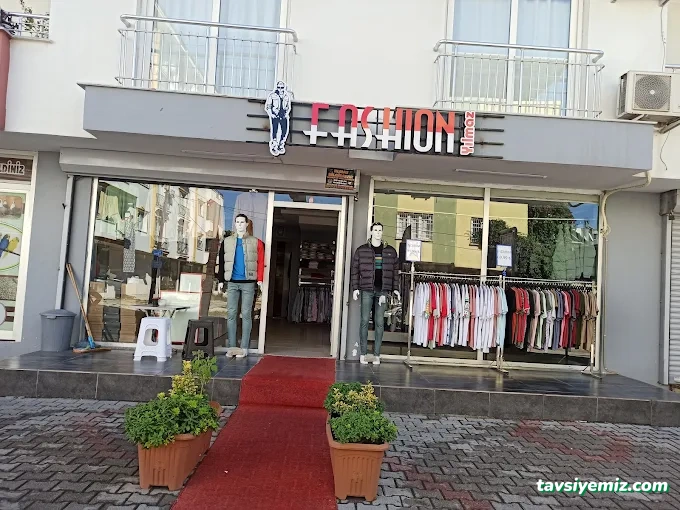 Yılmaz Fashion Yılmaz Fashion